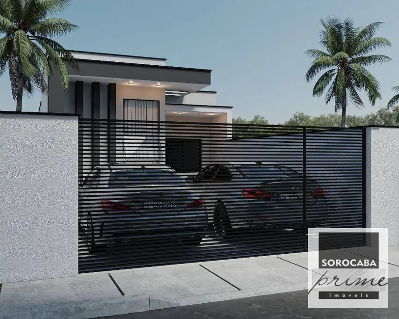 Casa com 2 quartos à venda, 150m2 em Jardim Simus, Sorocaba - SP - imagem 3 Foto 3 de Casa com 2 quartos à venda, 150m2 em Jardim Simus, Sorocaba - SP