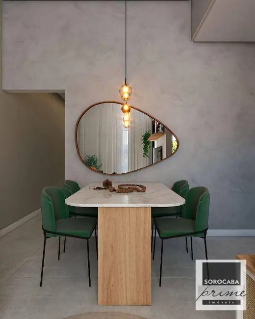 Casa com 2 quartos à venda, 150m2 em Jardim Simus, Sorocaba - SP - imagem 8 Foto 8 de Casa com 2 quartos à venda, 150m2 em Jardim Simus, Sorocaba - SP
