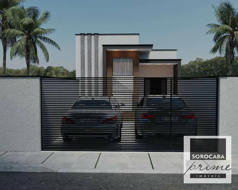 Casa com 2 quartos à venda, 150m2 em Jardim Simus, Sorocaba - SP - imagem 1 Foto 1 de Casa com 2 quartos à venda, 150m2 em Jardim Simus, Sorocaba - SP