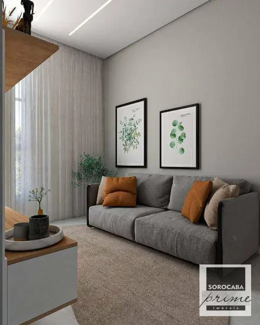 Casa com 2 quartos à venda, 150m2 em Jardim Simus, Sorocaba - SP - imagem 5 Foto 5 de Casa com 2 quartos à venda, 150m2 em Jardim Simus, Sorocaba - SP