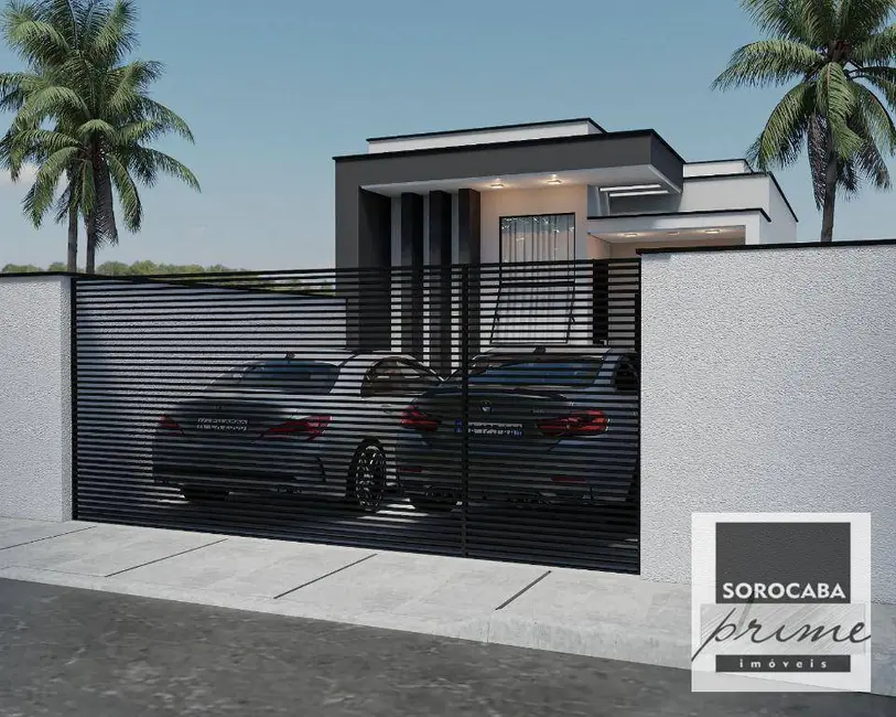 Casa com 3 quartos à venda, 150m2 em Jardim Simus, Sorocaba - SP - imagem 3 Foto 3 de Casa com 3 quartos à venda, 150m2 em Jardim Simus, Sorocaba - SP