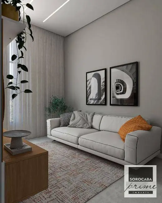 Casa com 3 quartos à venda, 150m2 em Jardim Simus, Sorocaba - SP - imagem 6 Foto 6 de Casa com 3 quartos à venda, 150m2 em Jardim Simus, Sorocaba - SP