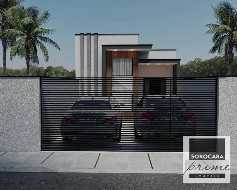 Casa com 3 quartos à venda, 150m2 em Jardim Simus, Sorocaba - SP - imagem 1 Foto 1 de Casa com 3 quartos à venda, 150m2 em Jardim Simus, Sorocaba - SP