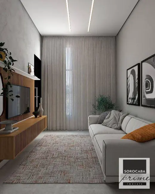 Casa com 3 quartos à venda, 150m2 em Jardim Simus, Sorocaba - SP - imagem 5 Foto 5 de Casa com 3 quartos à venda, 150m2 em Jardim Simus, Sorocaba - SP