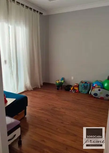 Foto 8 de Casa com 4 quartos à venda, 328m2 em Vila Tortelli, Sorocaba - SP