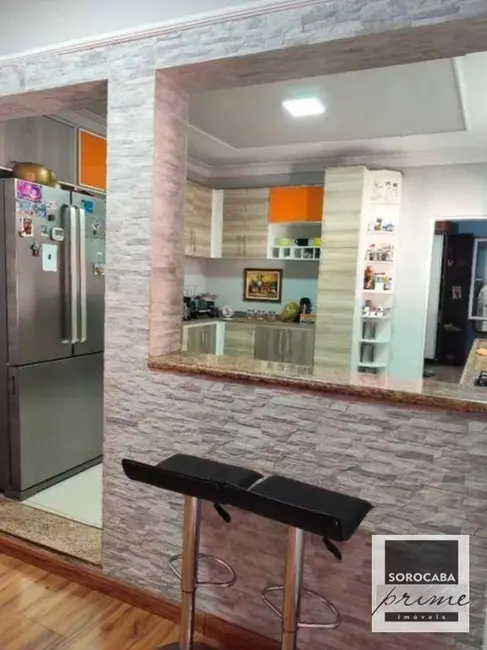 Foto 2 de Casa com 4 quartos à venda, 328m2 em Vila Tortelli, Sorocaba - SP