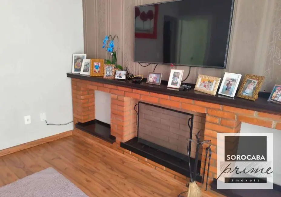 Foto 4 de Casa com 4 quartos à venda, 328m2 em Vila Tortelli, Sorocaba - SP