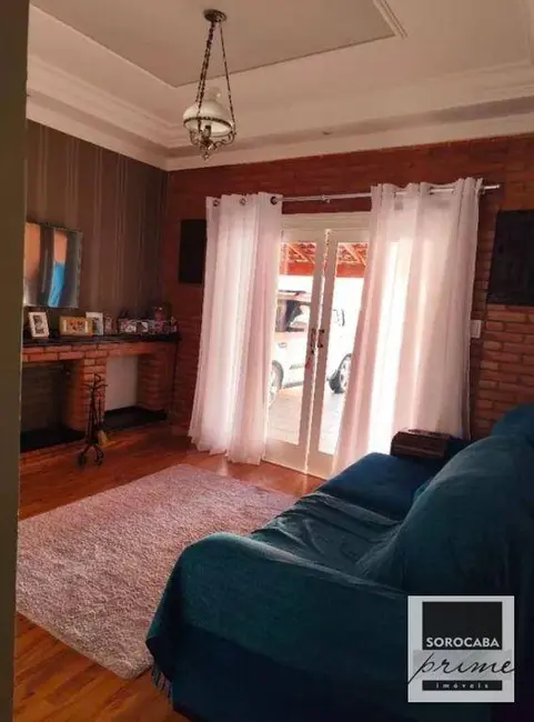 Foto 3 de Casa com 4 quartos à venda, 328m2 em Vila Tortelli, Sorocaba - SP