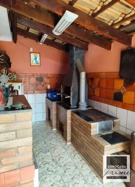 Foto 9 de Casa com 4 quartos à venda, 328m2 em Vila Tortelli, Sorocaba - SP
