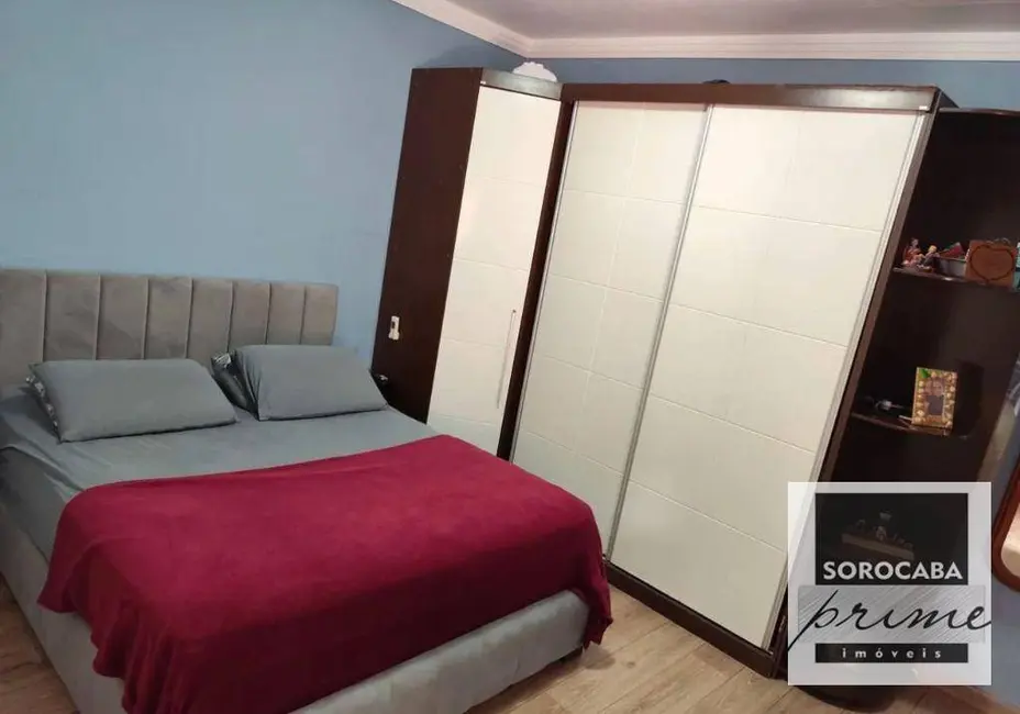 Foto 5 de Casa com 4 quartos à venda, 328m2 em Vila Tortelli, Sorocaba - SP