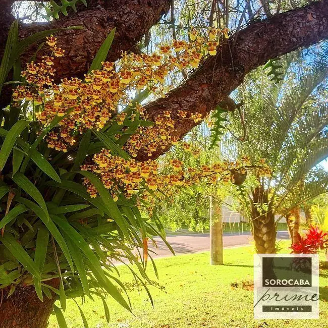 Foto 4 de Casa de Condomínio com 4 quartos à venda, 1000m2 em Sorocaba - SP