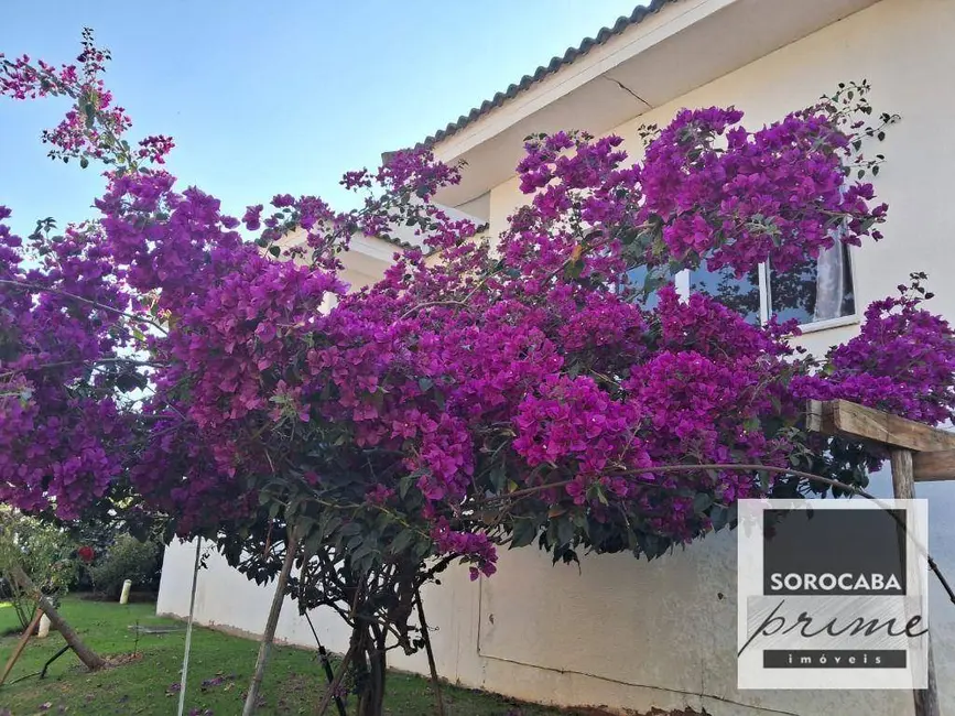 Foto 2 de Casa de Condomínio com 4 quartos à venda, 1000m2 em Sorocaba - SP