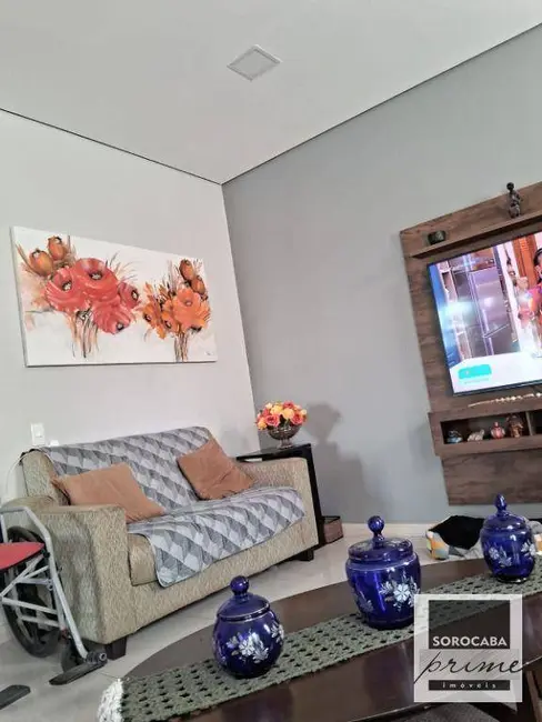 Foto 6 de Casa de Condomínio com 4 quartos à venda, 1000m2 em Sorocaba - SP