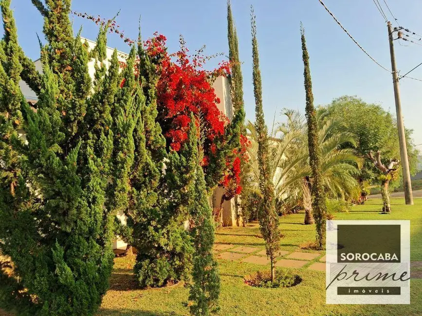 Foto 3 de Casa de Condomínio com 4 quartos à venda, 1000m2 em Sorocaba - SP