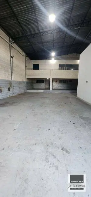 Armazém / Galpão para alugar, 568m2 em Jardim Leocádia, Sorocaba - SP - imagem 4 Foto 4 de Armazém / Galpão para alugar, 568m2 em Jardim Leocádia, Sorocaba - SP