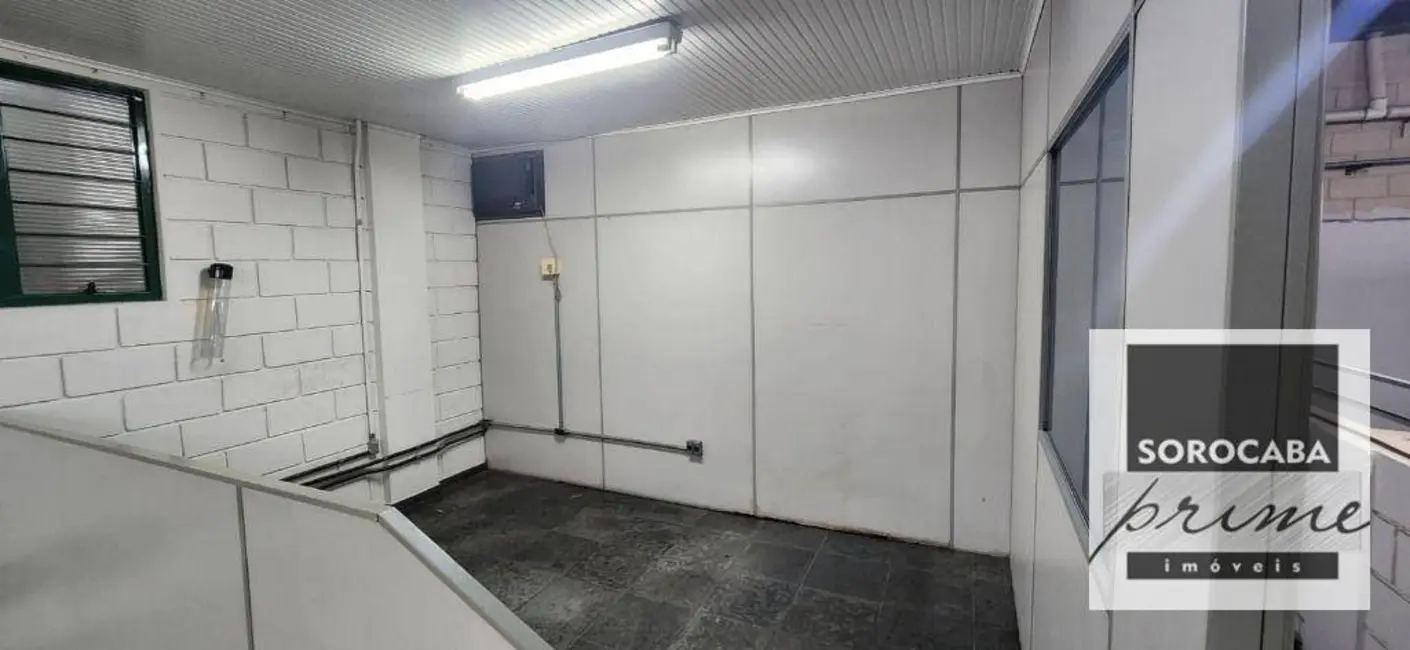 Armazém / Galpão para alugar, 568m2 em Jardim Leocádia, Sorocaba - SP - imagem 5 Foto 5 de Armazém / Galpão para alugar, 568m2 em Jardim Leocádia, Sorocaba - SP
