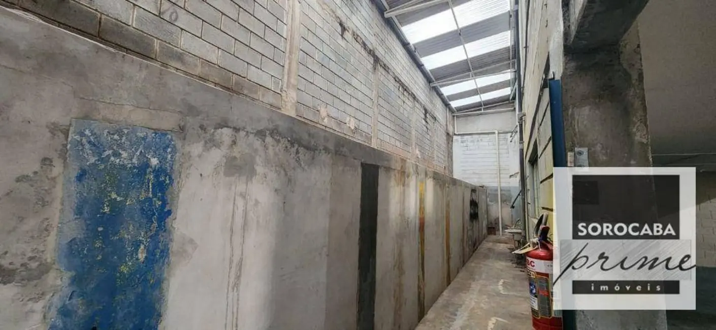 Armazém / Galpão para alugar, 568m2 em Jardim Leocádia, Sorocaba - SP - imagem 9 Foto 9 de Armazém / Galpão para alugar, 568m2 em Jardim Leocádia, Sorocaba - SP