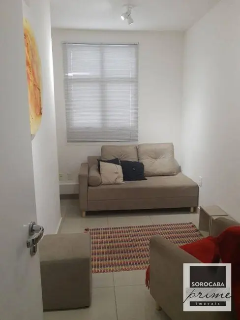 Sala Comercial para alugar, 40m2 em Jardim Faculdade, Sorocaba - SP - imagem 3 Foto 3 de Sala Comercial para alugar, 40m2 em Jardim Faculdade, Sorocaba - SP