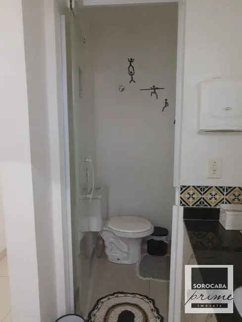 Sala Comercial para alugar, 40m2 em Jardim Faculdade, Sorocaba - SP - imagem 8 Foto 8 de Sala Comercial para alugar, 40m2 em Jardim Faculdade, Sorocaba - SP