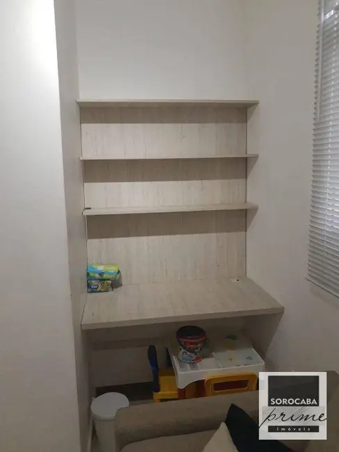 Sala Comercial para alugar, 40m2 em Jardim Faculdade, Sorocaba - SP - imagem 2 Foto 2 de Sala Comercial para alugar, 40m2 em Jardim Faculdade, Sorocaba - SP