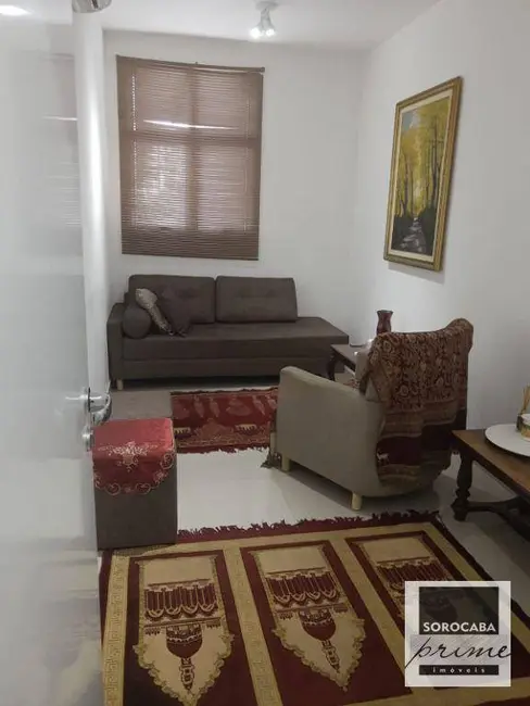 Sala Comercial para alugar, 40m2 em Jardim Faculdade, Sorocaba - SP - imagem 1 Foto 1 de Sala Comercial para alugar, 40m2 em Jardim Faculdade, Sorocaba - SP