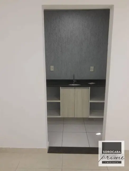 Foto 2 de Sala Comercial para alugar, 40m2 em Jardim Faculdade, Sorocaba - SP