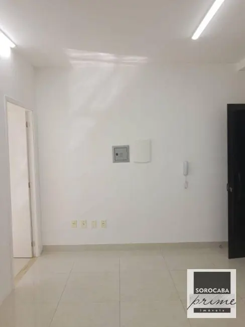 Foto 3 de Sala Comercial para alugar, 40m2 em Jardim Faculdade, Sorocaba - SP
