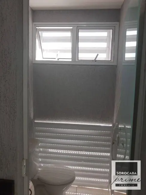 Foto 5 de Sala Comercial para alugar, 40m2 em Jardim Faculdade, Sorocaba - SP