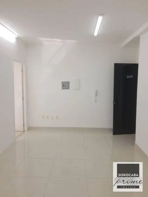 Foto 7 de Sala Comercial para alugar, 40m2 em Jardim Faculdade, Sorocaba - SP