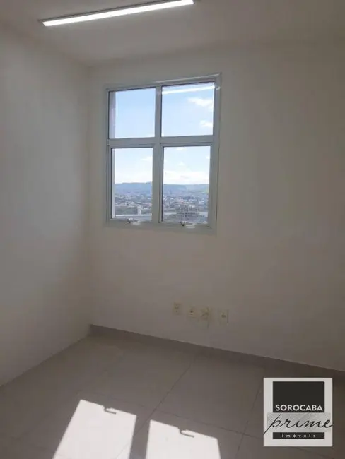 Foto 8 de Sala Comercial para alugar, 40m2 em Jardim Faculdade, Sorocaba - SP