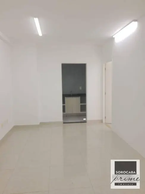 Foto 4 de Sala Comercial para alugar, 40m2 em Jardim Faculdade, Sorocaba - SP
