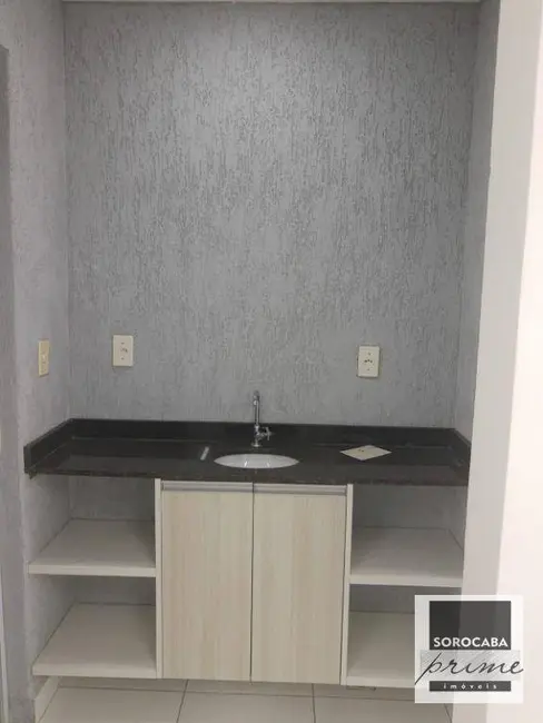 Foto 1 de Sala Comercial para alugar, 40m2 em Jardim Faculdade, Sorocaba - SP