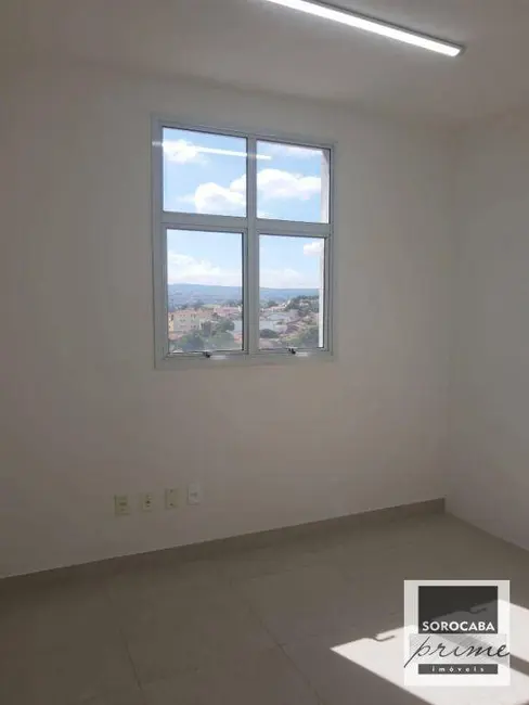Foto 9 de Sala Comercial para alugar, 40m2 em Jardim Faculdade, Sorocaba - SP