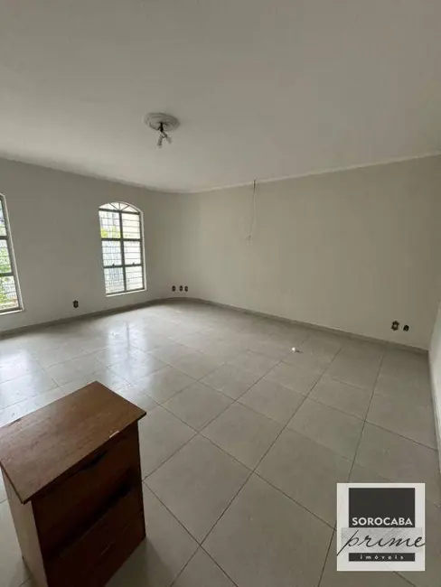 Foto 9 de Sobrado com 3 quartos para alugar, 325m2 em Parque Campolim, Sorocaba - SP