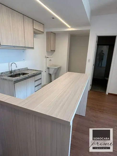 Foto 1 de Apartamento com 3 quartos para alugar, 130m2 em Vila Jardini, Sorocaba - SP