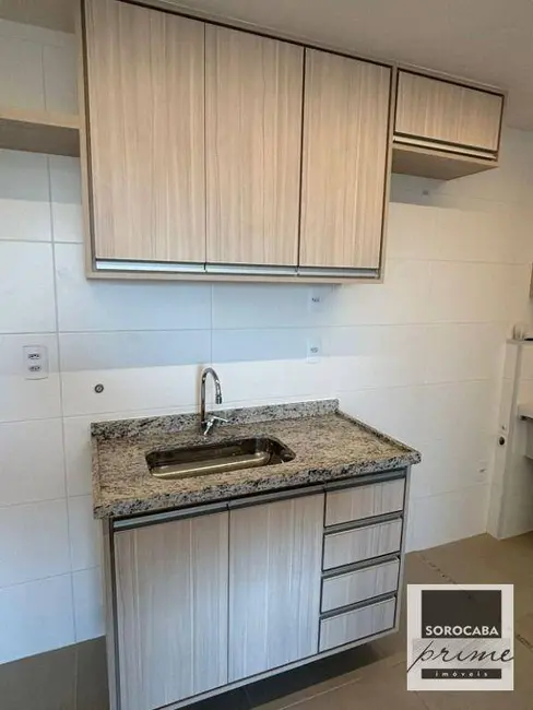 Foto 6 de Apartamento com 3 quartos para alugar, 130m2 em Vila Jardini, Sorocaba - SP