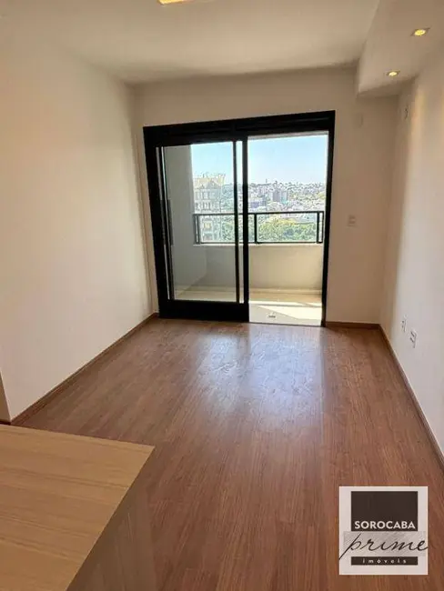 Foto 3 de Apartamento com 3 quartos para alugar, 130m2 em Vila Jardini, Sorocaba - SP