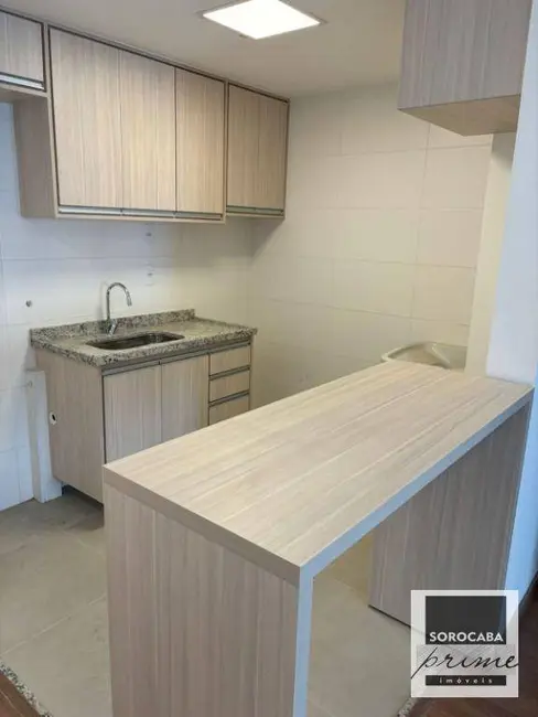 Foto 9 de Apartamento com 3 quartos para alugar, 130m2 em Vila Jardini, Sorocaba - SP