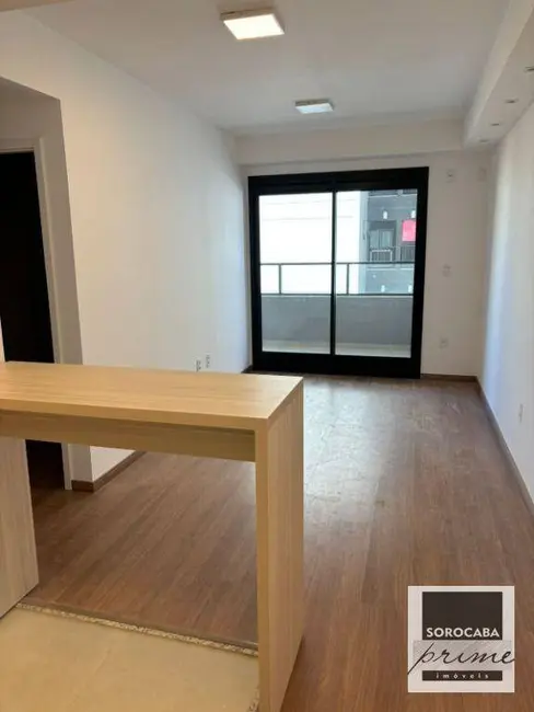 Foto 4 de Apartamento com 3 quartos para alugar, 130m2 em Vila Jardini, Sorocaba - SP