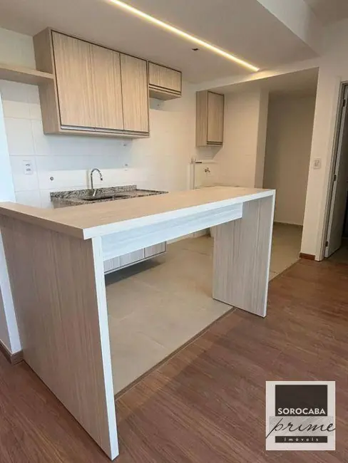 Foto 7 de Apartamento com 3 quartos para alugar, 130m2 em Vila Jardini, Sorocaba - SP