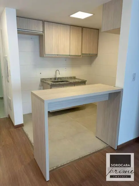 Foto 5 de Apartamento com 3 quartos para alugar, 130m2 em Vila Jardini, Sorocaba - SP