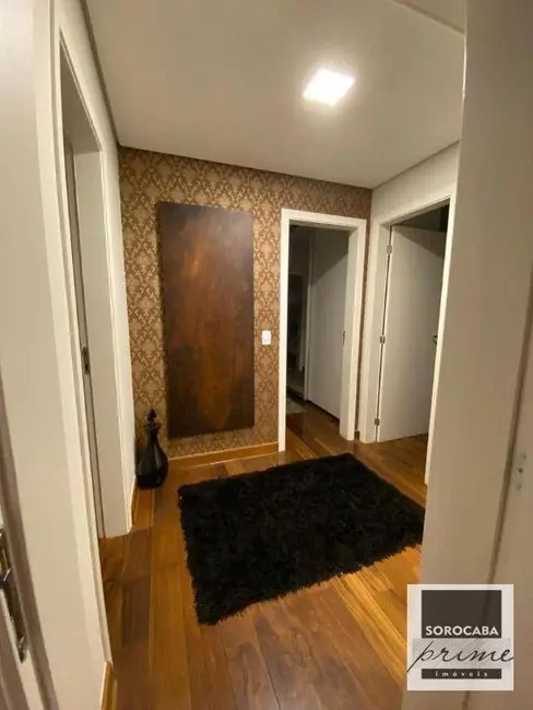 Foto 6 de Apartamento com 3 quartos para alugar, 280m2 em Jardim Portal da Colina, Sorocaba - SP