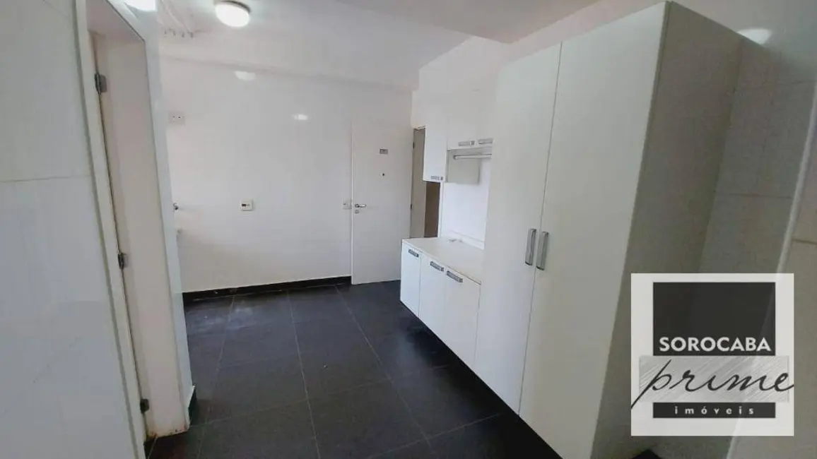 Foto 5 de Apartamento com 3 quartos para alugar, 280m2 em Jardim Portal da Colina, Sorocaba - SP