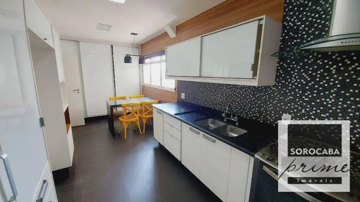 Foto 2 de Apartamento com 3 quartos para alugar, 280m2 em Jardim Portal da Colina, Sorocaba - SP