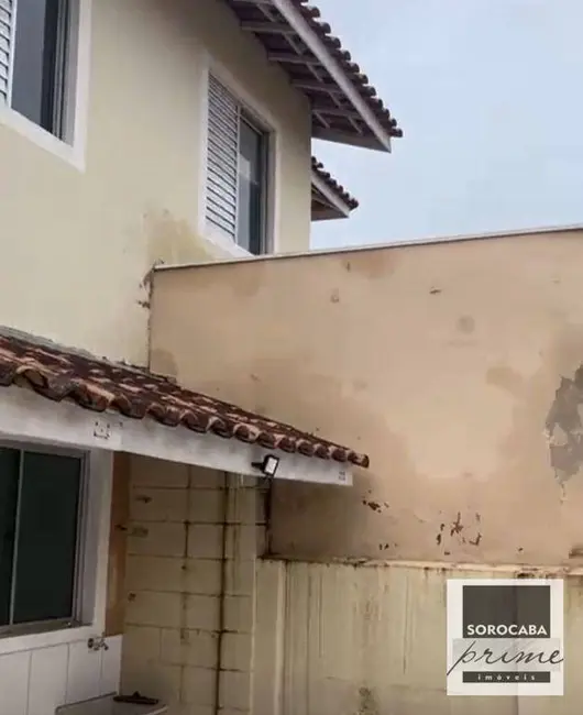 Foto 9 de Sobrado com 3 quartos para alugar, 115m2 em Vossoroca, Votorantim - SP