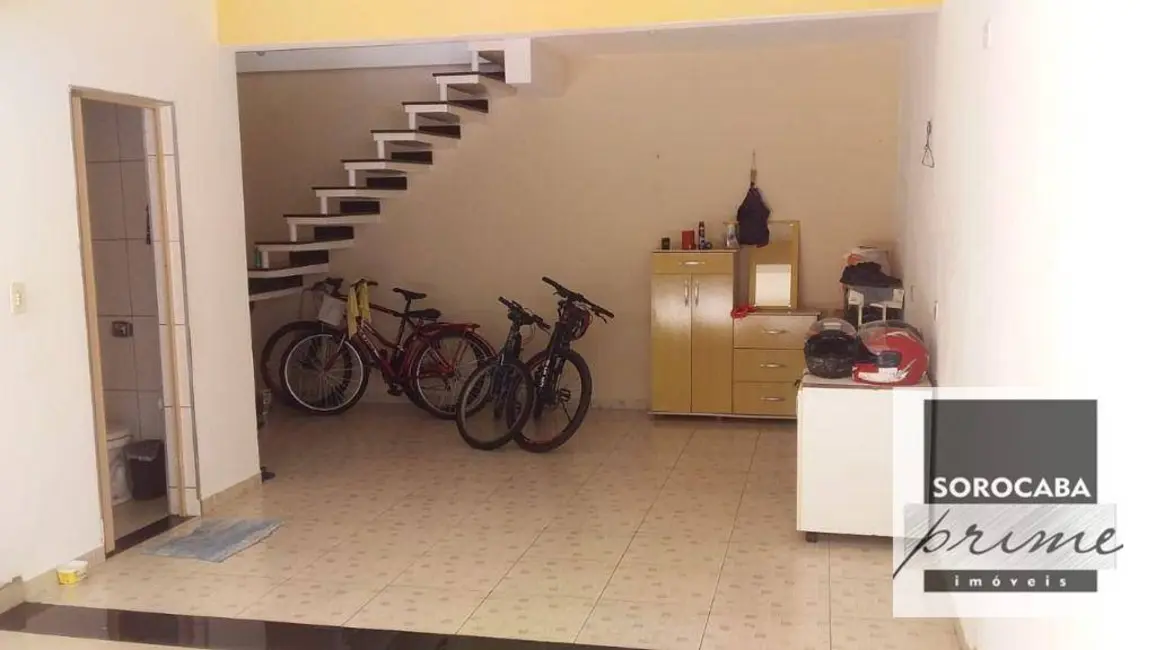 Sobrado com 2 quartos à venda, 132m2 em Jardim Josane, Sorocaba - SP - imagem 2 Foto 2 de Sobrado com 2 quartos à venda, 132m2 em Jardim Josane, Sorocaba - SP