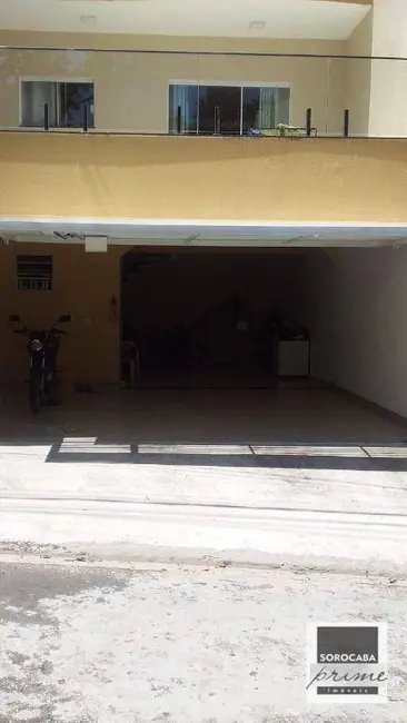 Sobrado com 2 quartos à venda, 132m2 em Jardim Josane, Sorocaba - SP - imagem 4 Foto 4 de Sobrado com 2 quartos à venda, 132m2 em Jardim Josane, Sorocaba - SP