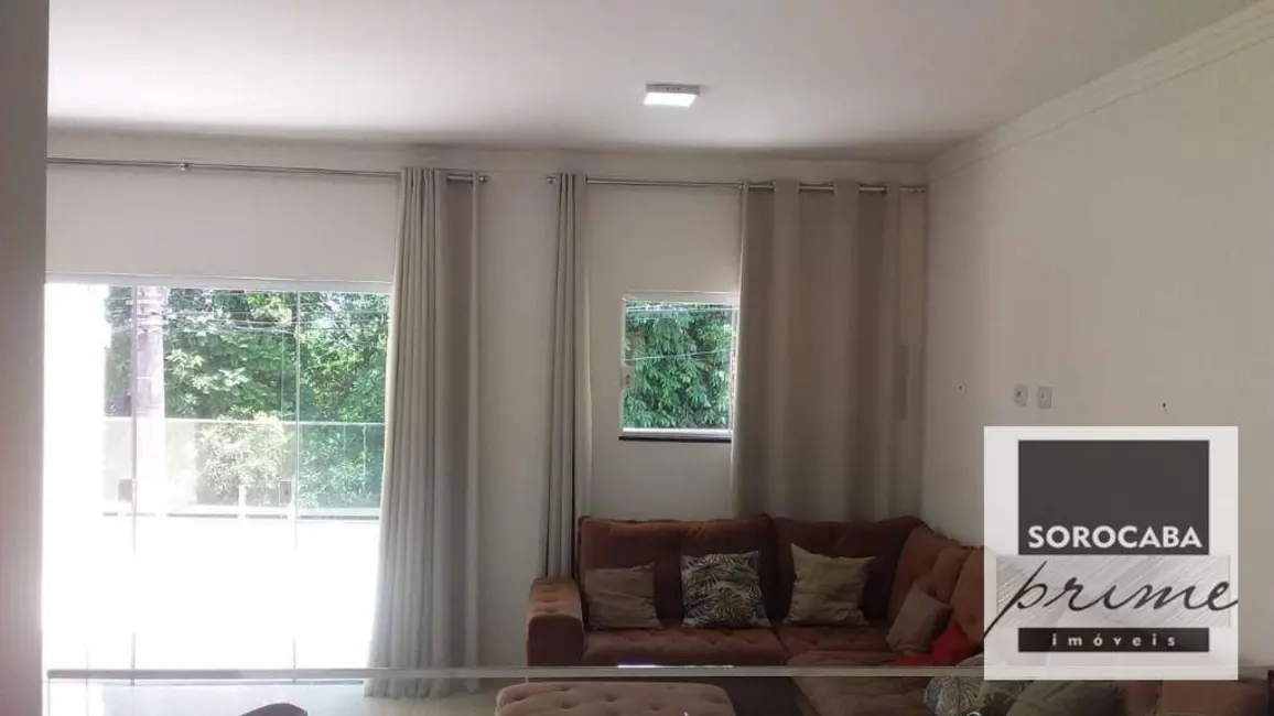 Sobrado com 2 quartos à venda, 132m2 em Jardim Josane, Sorocaba - SP - imagem 5 Foto 5 de Sobrado com 2 quartos à venda, 132m2 em Jardim Josane, Sorocaba - SP