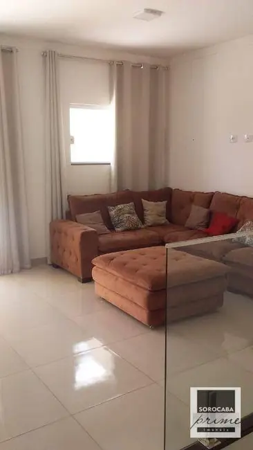 Sobrado com 2 quartos à venda, 132m2 em Jardim Josane, Sorocaba - SP - imagem 8 Foto 8 de Sobrado com 2 quartos à venda, 132m2 em Jardim Josane, Sorocaba - SP