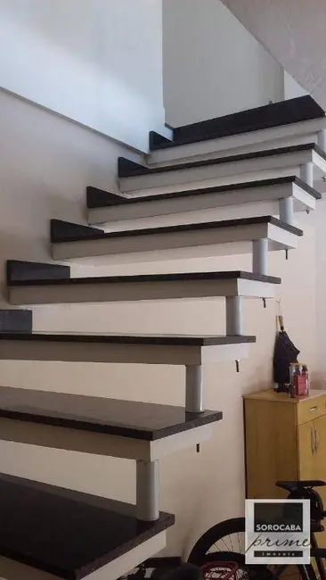 Sobrado com 2 quartos à venda, 132m2 em Jardim Josane, Sorocaba - SP - imagem 3 Foto 3 de Sobrado com 2 quartos à venda, 132m2 em Jardim Josane, Sorocaba - SP